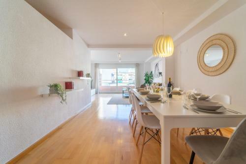 Apartamento Myflats Luxury Navas