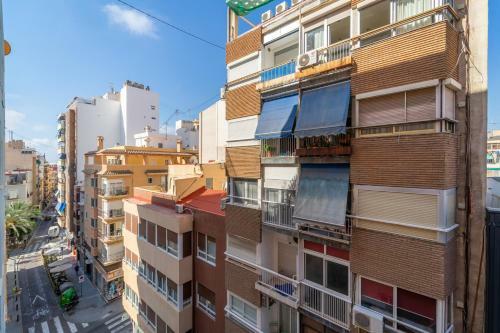 Apartamento Myflats Luxury Navas