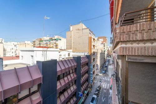 Apartamento Myflats Luxury Navas