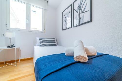 Apartamento Myflats Luxury Navas