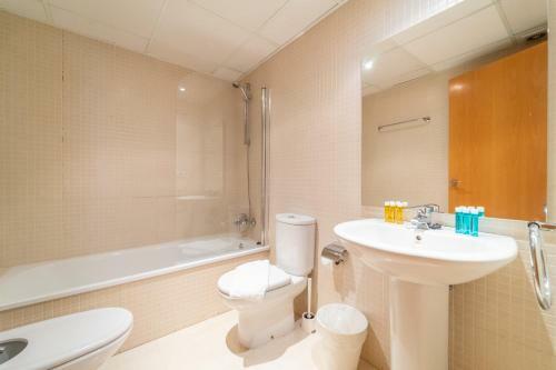 Apartamento Myflats Luxury Navas