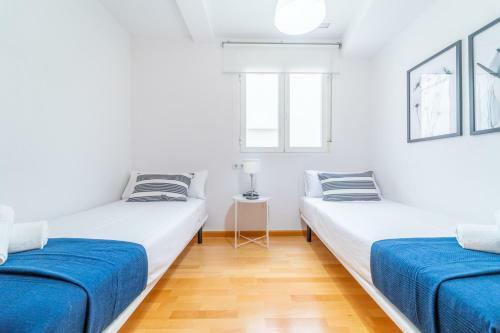 Apartamento Myflats Luxury Navas