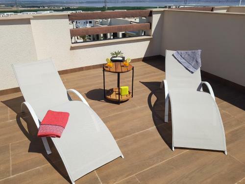 Apartamento Appartement Los Balcones