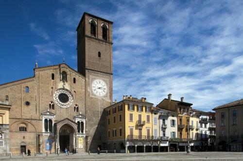 Apartamento Appartamento Corso Roma