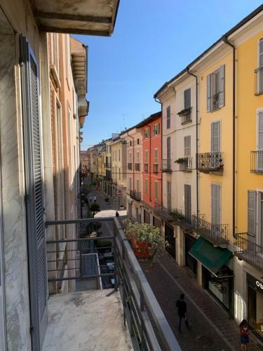 Apartamento Appartamento Corso Roma