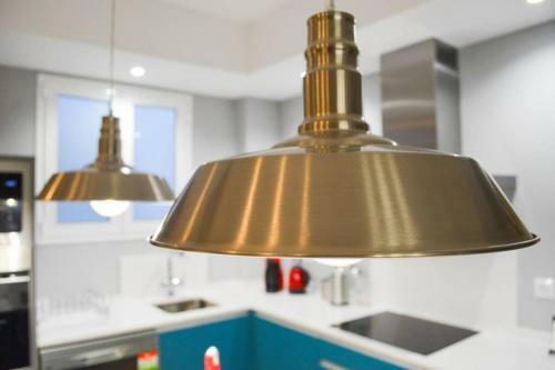 C�ntrico Apartamento A Tan Solo 1km de La Playa