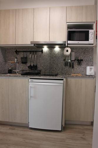 Apartamento 128