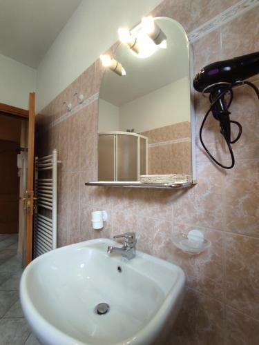 Apartamento Dgapartments Stella Alpina Livigno