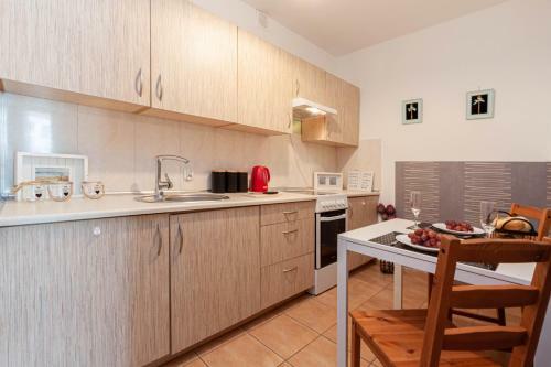 Apartamento Good Feeling In Szczecin