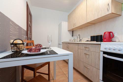 Apartamento Good Feeling In Szczecin