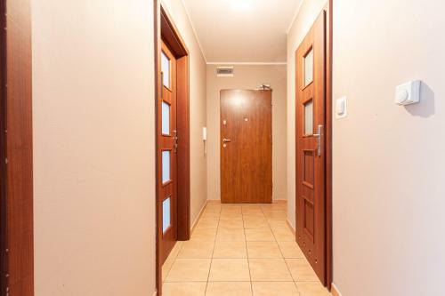 Apartamento Good Feeling In Szczecin