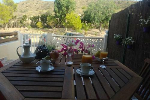 Apartamento Urbanizaci�n El Poblet,el Campello