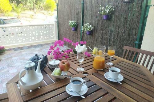 Apartamento Urbanizaci�n El Poblet,el Campello