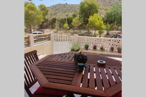 Apartamento Urbanizaci�n El Poblet,el Campello