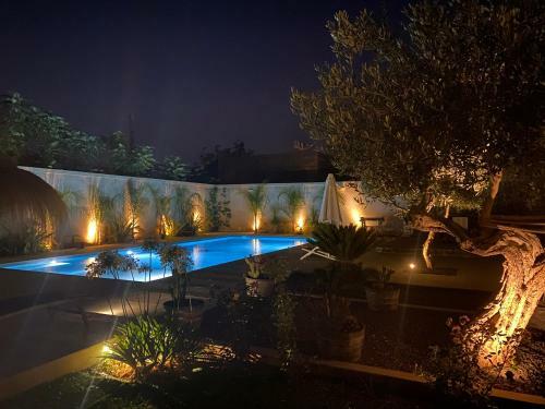 Hostal Signorino Suites&pool