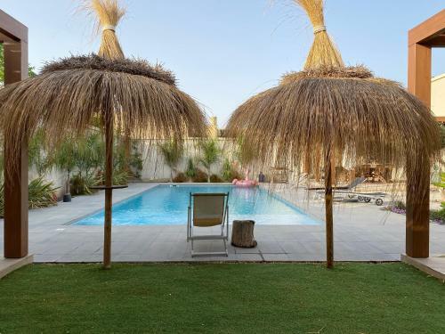 Hostal Signorino Suites&pool