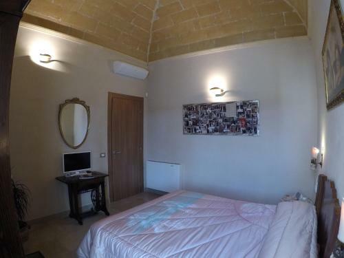 Hostal Signorino Suites&pool