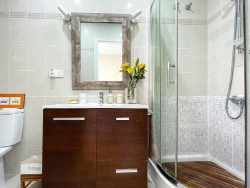 Apartamento Con Mucho Encanto En Pleno Centro
