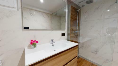 Apartamento Large & Relaxing City Home