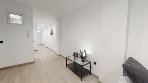 Apartamento Large & Relaxing City Home