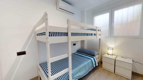 Apartamento Large & Relaxing City Home