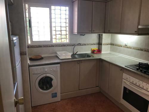 Apartamento Piso Para Alquiler