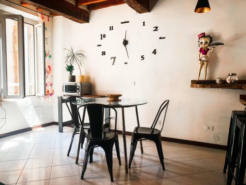 Apartamento Grazioso Bilocale Pieno Centro