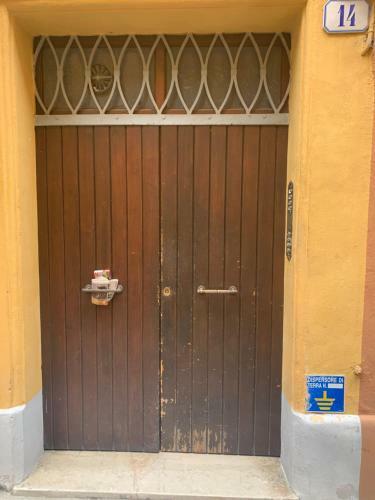 Apartamento Grazioso Bilocale Pieno Centro