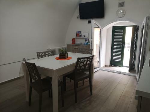 Casa Nannina