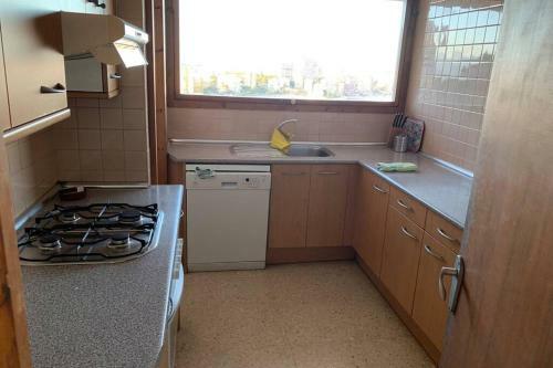 Apartamento Torre Alicante 23