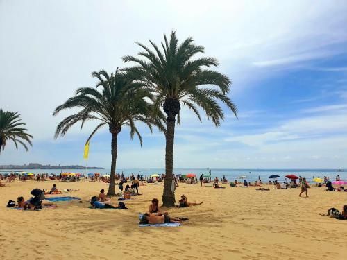 Luxury Atenea -alicanterenthouse-