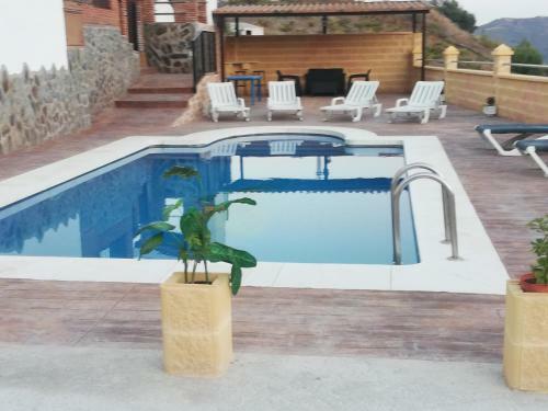 Casa Villalba