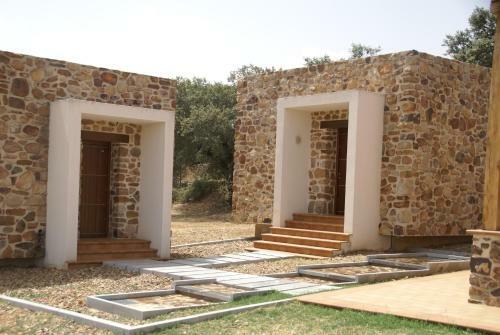 Agroturismo Casa Rural "el Peralillo"