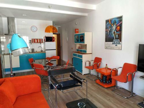 Apartamento La Encomienda de Almagro II