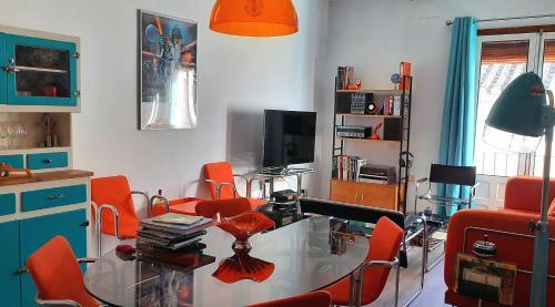 Apartamento La Encomienda de Almagro II