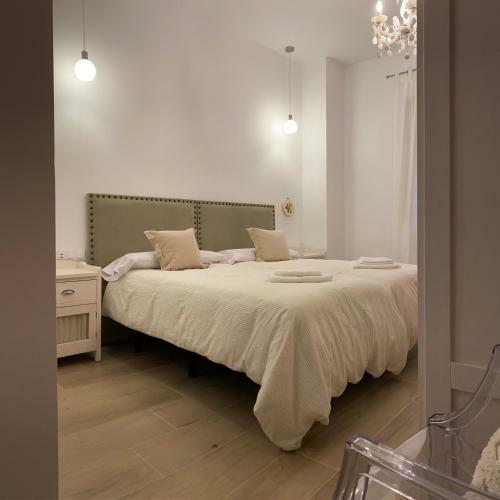 Apartamento Casa Elsa Almagro