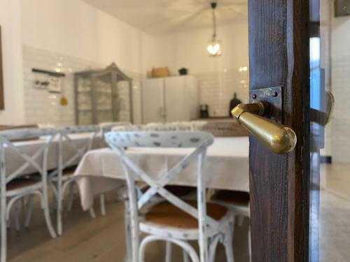 Apartamento Casa Elsa Almagro