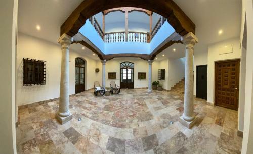 Apartamento Casa Elsa Almagro