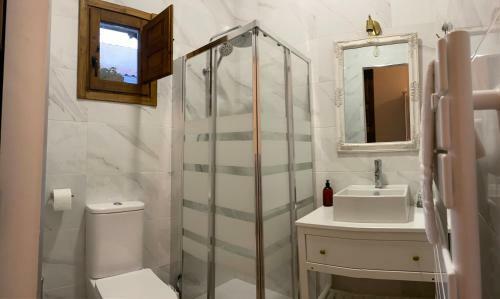 Apartamento Casa Elsa Almagro