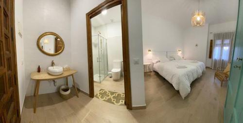 Apartamento Casa Elsa Almagro