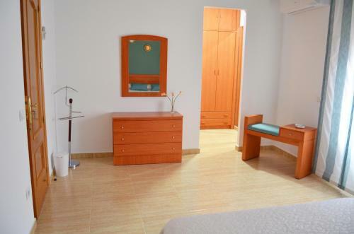 Apartamento Casablanca de Almagro