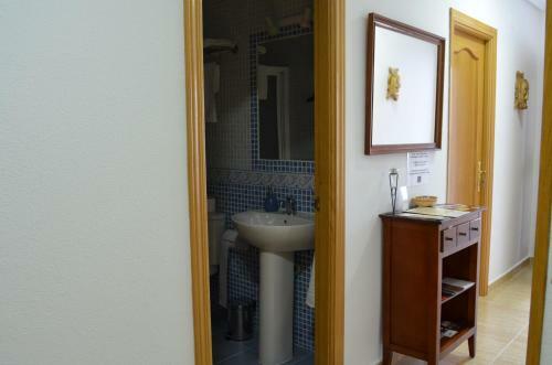 Apartamento Casablanca de Almagro