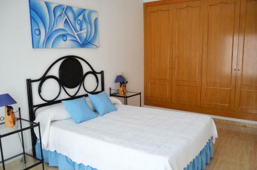 Apartamento Casablanca de Almagro