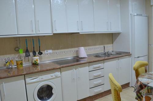 Apartamento Casablanca de Almagro