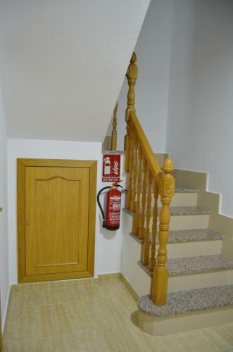 Apartamento Casablanca de Almagro