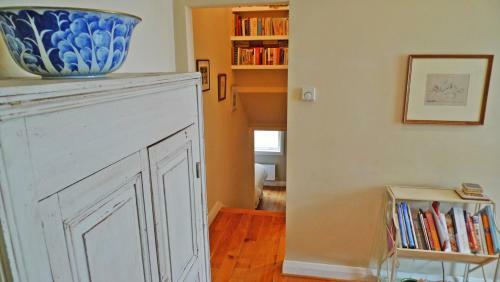 Chic Apartment In Kensington Olympia