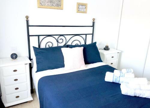 Apartamento El Arco de Almagro