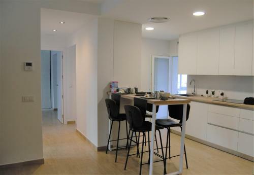 Apartamento El Arco de Almagro