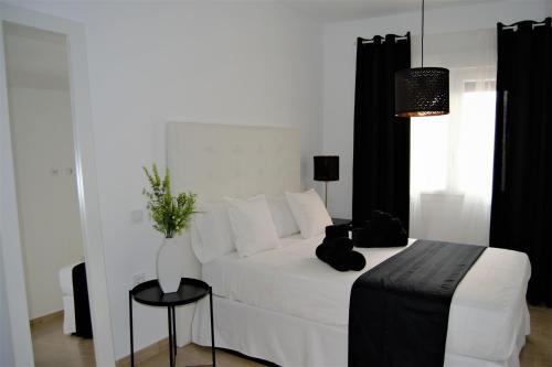 Apartamento El Arco de Almagro