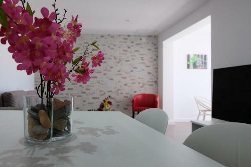 Apartamento El Ventanal De Almagro